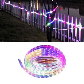 Christmas Holidays Decor Light Strip(10 meters) for Indoor & Outdoor