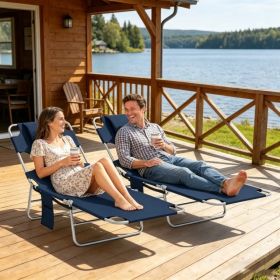 Set of two sun loungers (Option: default title)