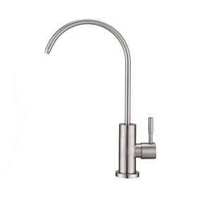 Kitchen Water Filter Faucet, Drinking Water Faucet (Option: default title)