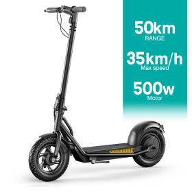 A19-12 Inch Electric Scooter (Option: A19)